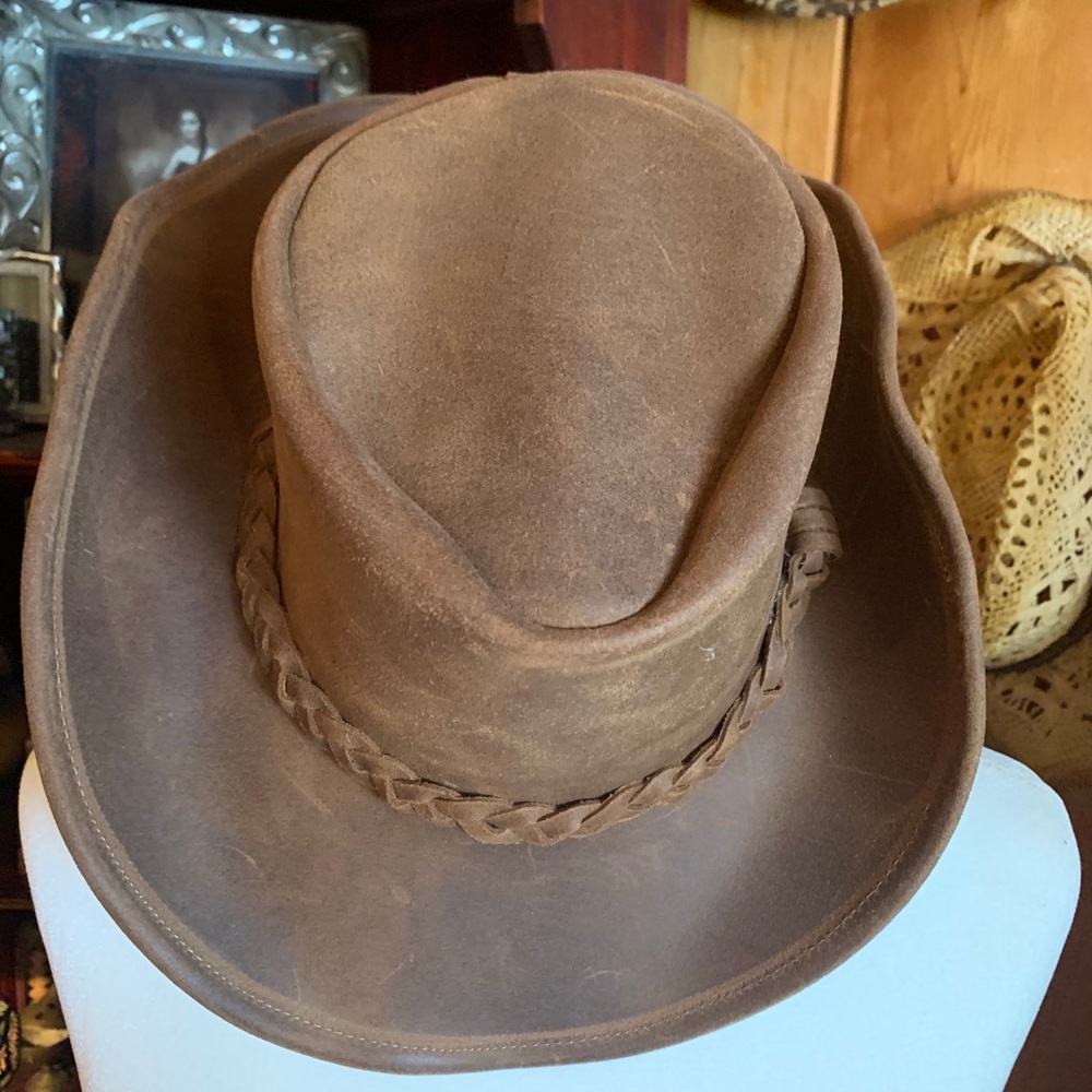 Outback Hat - image 8
